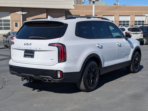 Certified 2024 Kia Telluride SX Prestige X-Pro image 5