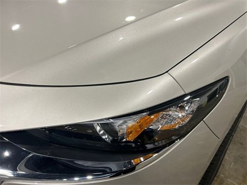 New 2025 MAZDA MAZDA3 s image 6