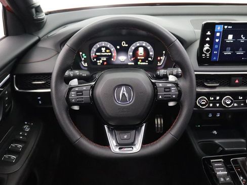 Used 2026 Acura ADX A-Spec AWD/4WD image 17