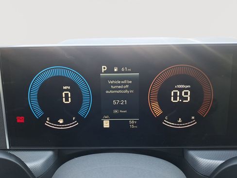 New 2026 Hyundai Sonata SEL image 21