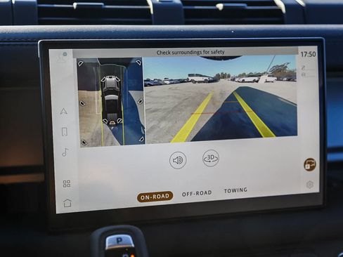 New 2025 Land Rover Defender 110 V8 image 23