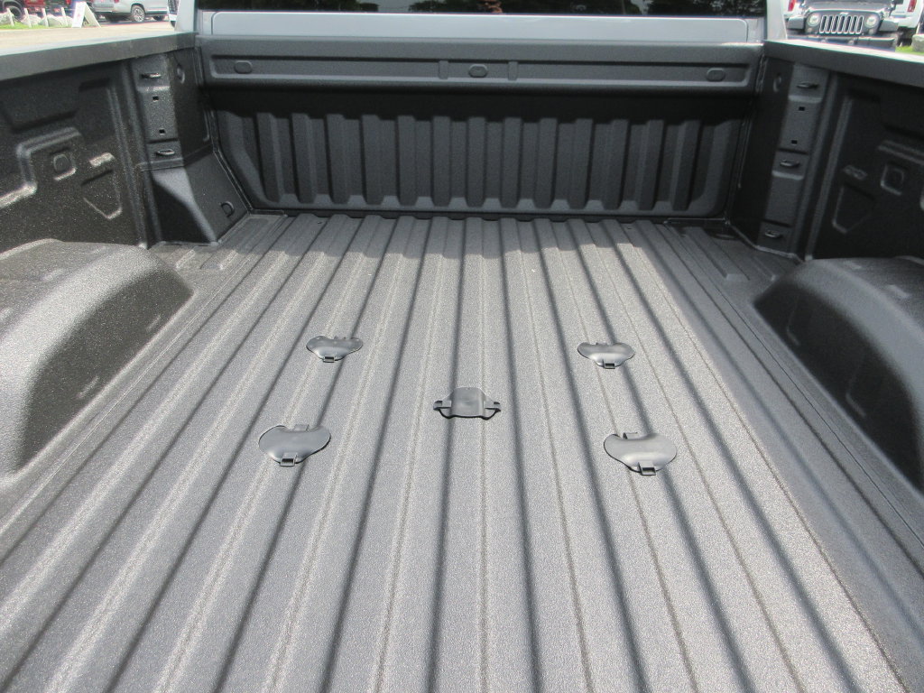 New 2026 GMC Sierra 2500 Pro AWD/4WD image 6
