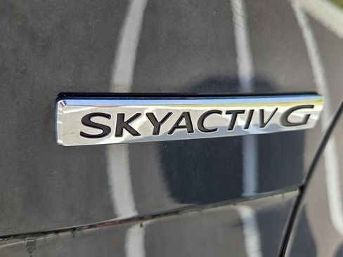 Used 2023 MAZDA CX-30 AWD 2.5 S w/ Select Package image 12