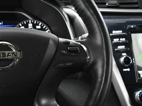 Used 2022 Nissan Murano Platinum image 10