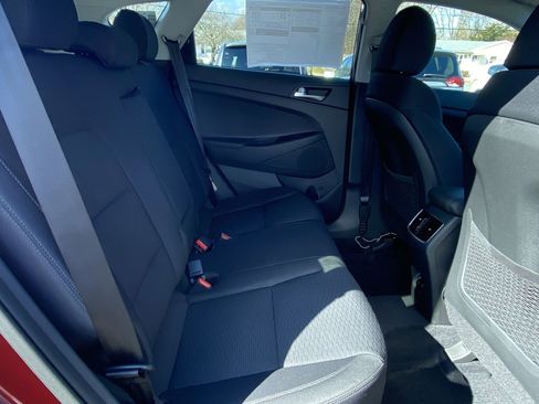 Used 2020 Hyundai Tucson SEL image 21