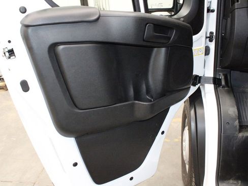 Used 2023 RAM ProMaster 3500 w/ Safety Group image 14