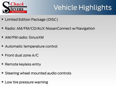 Used 2017 Nissan Rogue SV FWD image 6