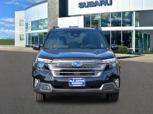 New 2026 Subaru Forester Premium image 10
