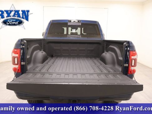 Used 2021 RAM 2500 Limited image 6