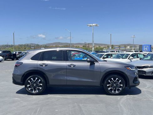 Certified 2026 Honda HR-V EX-L image 27