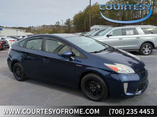 Used 2015 Toyota Prius Four video 1