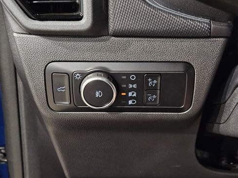 Used 2023 Ford Bronco Sport Badlands image 25