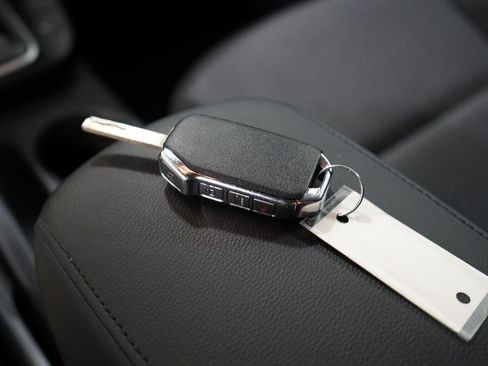 Used 2022 Kia Soul LX w/ Technology Package FWD image 20