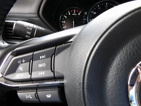 Used 2022 MAZDA CX-5 AWD 2.5 S w/ Premium Package image 37