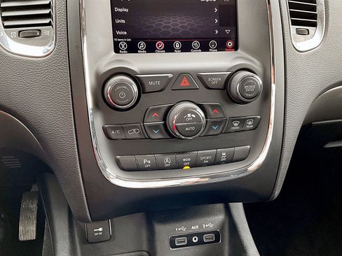 Used 2018 Dodge Durango SXT w/ Quick Order Package 2BB image 30