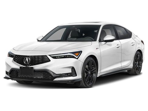 Used 2026 Acura Integra A-Spec FWD image 29