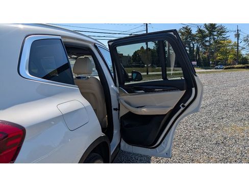 Used 2020 BMW X3 xDrive30i w/ Convenience Package image 12