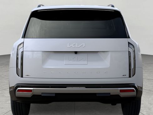 New 2027 Kia Telluride X-Line SX Prestige AWD/4WD image 13