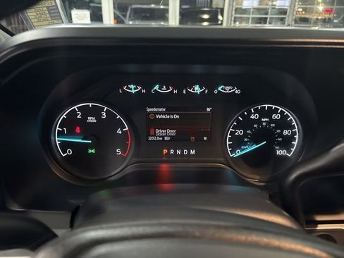 Used 2024 Ford F350 XL w/ STX Appearance Package image 19