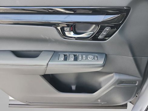 New 2026 Honda CR-V EX-L image 21