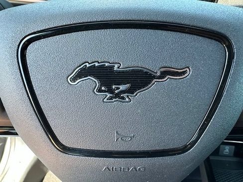 Certified 2023 Ford Mustang Mach-E GT AWD/4WD image 35