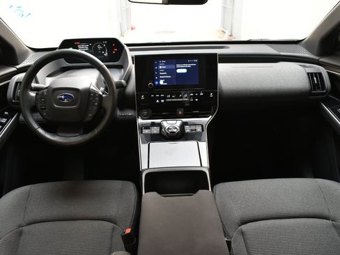 Used 2023 Subaru Solterra AWD image 22