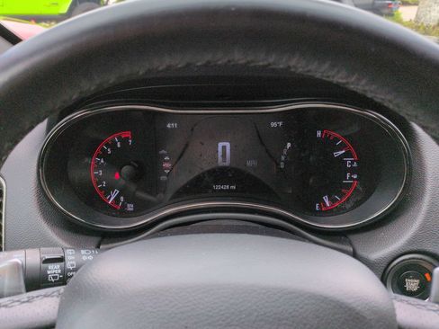 Used 2018 Dodge Durango GT RWD image 27