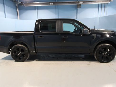 Used 2026 Ford F150 STX w/ F-150 LOBO Package AWD/4WD image 31