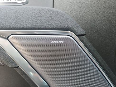 New 2026 GMC Sierra 1500 Denali w/ Denali Reserve Package image 13