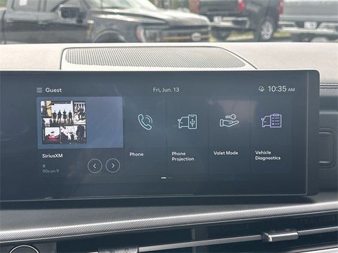 Used 2025 Hyundai Santa Fe SE image 30