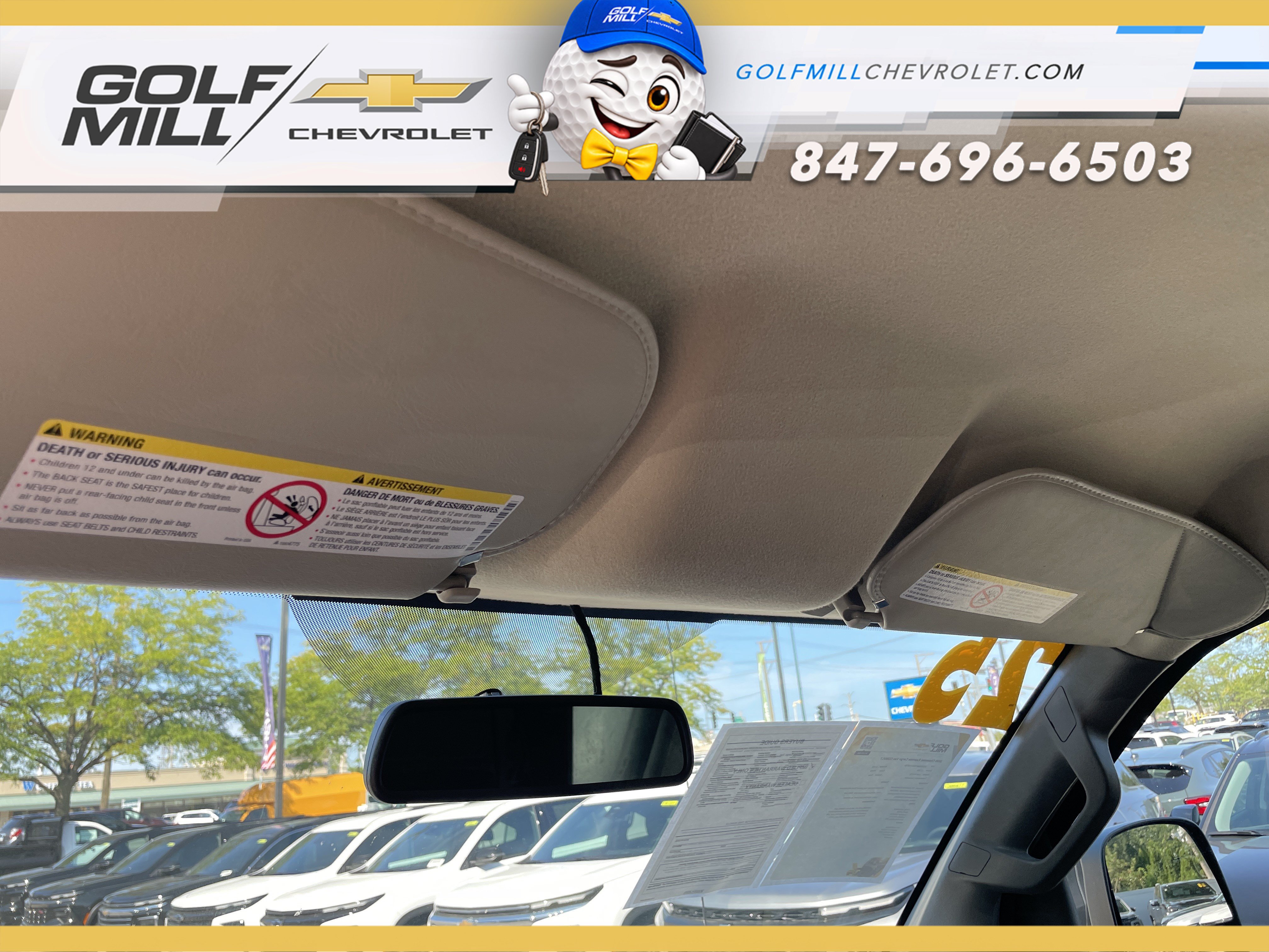 Used 2025 Chevrolet Express 2500 Extended w/ Driver Convenience Package RWD image 25