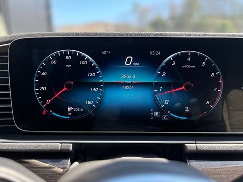 Used 2020 Mercedes-Benz GLE 350 4MATIC image 29