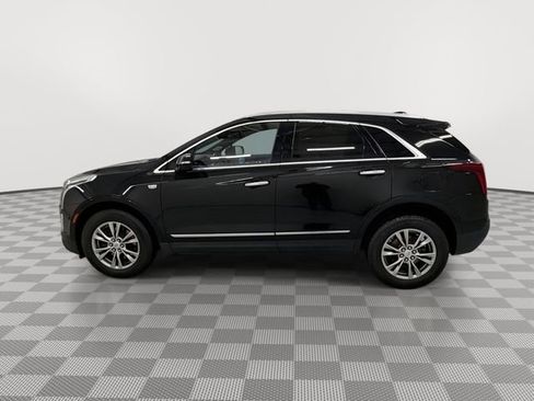 Used 2023 Cadillac XT5 Premium Luxury AWD/4WD image 6
