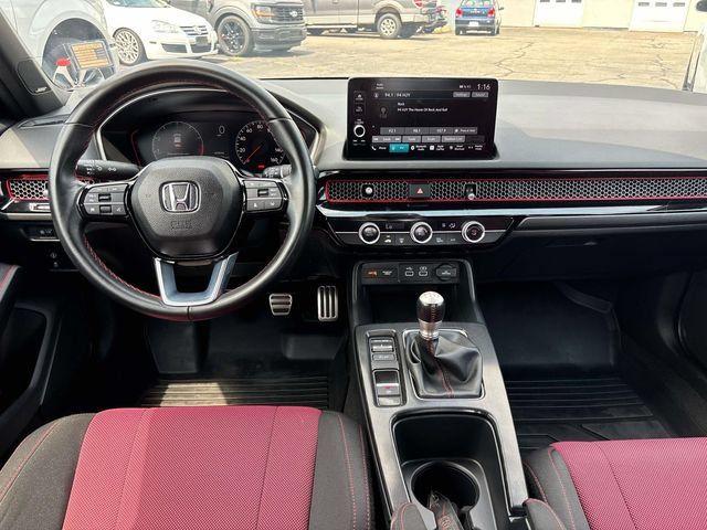 Used 2023 Honda Civic Si image 15