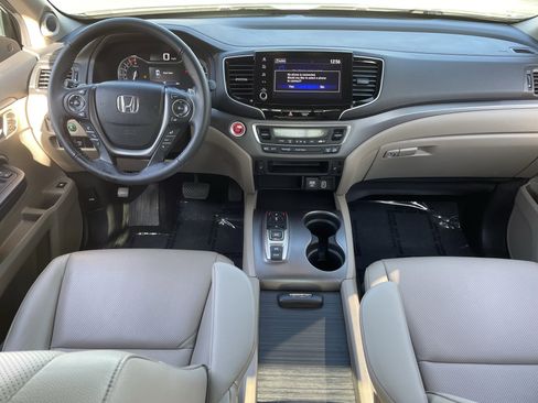 Used 2022 Honda Ridgeline RTL image 14