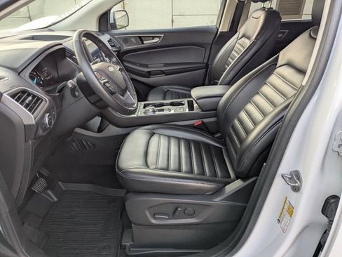 Used 2023 Ford Edge SEL AWD/4WD image 15