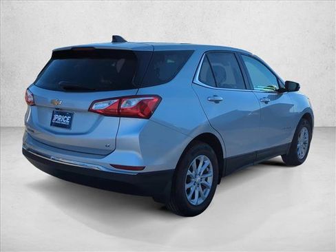 Used 2018 Chevrolet Equinox LT image 5