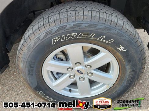 Used 2021 Ford F150 XLT image 17