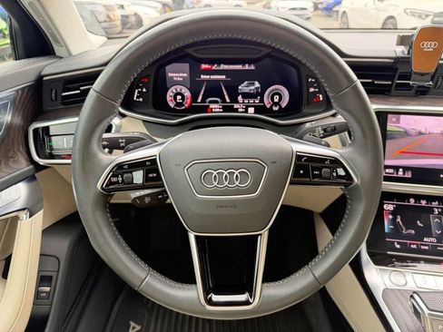 Used 2019 Audi A6 3.0T Premium Plus w/ Premium Plus Package AWD/4WD image 22