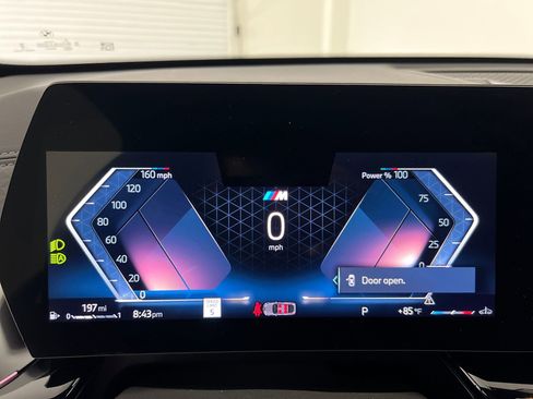 Used 2026 BMW X2 xDrive28i w/ M Sport Package image 25