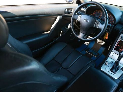 Used 2006 INFINITI G35 2DR CPE AUTO image 20