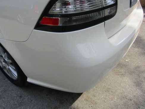 Used 2008 Saab 9-3 2.0T w/ Moonroof Package FWD image 4