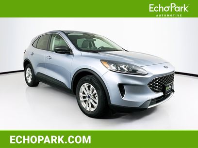 Used 2022 Ford Escape SE w/ Convenience Package