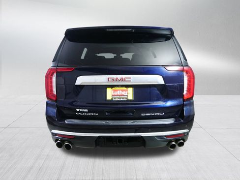 Used 2022 GMC Yukon Denali image 6
