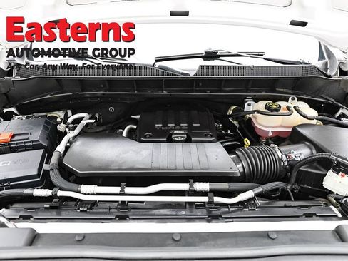 Used 2023 Chevrolet Silverado 1500 W/T w/ WT Value Package image 7