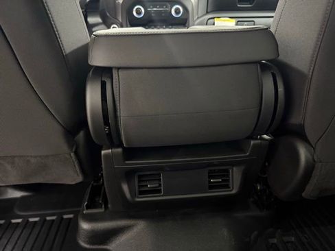 New 2025 GMC Sierra 1500 Pro w/ Pro Value Package image 16
