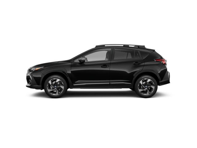 New 2027 Subaru Crosstrek 2.5i Limited AWD/4WD image 4