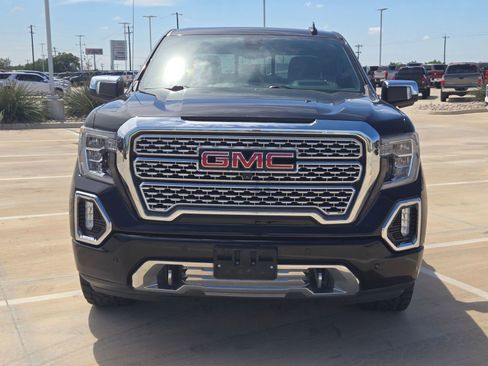 Used 2019 GMC Sierra 1500 Denali w/ Denali Ultimate Package AWD/4WD image 8