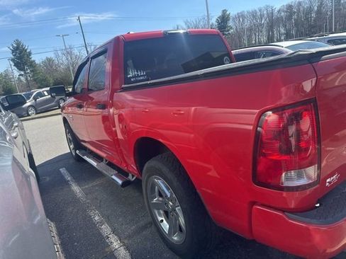 Used 2014 RAM 1500 Express image 14