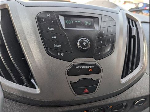 Used 2015 Ford Transit 250 130 Low Roof image 7